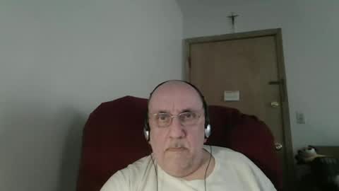 Tom online show from June 17, 11:16 pm
