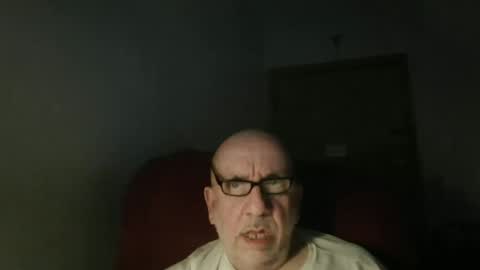 Tom online show from June 20, 1:09 am