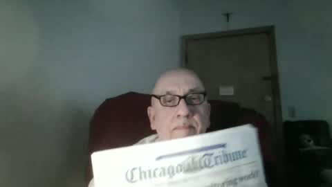 Tom online show from June 24, 12:53 am