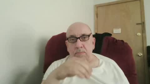 Tom online show from June 27, 6:35 pm