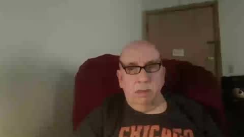 Tom online show from July 12, 11:07 pm