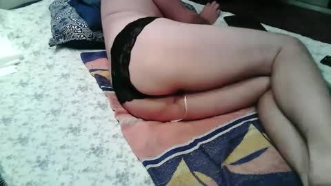 needsometranny online show from May 8, 8:47 pm