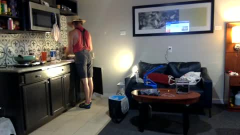 Snapshot of needsub chatting on July 17, 12:50 am needsub online show from July 17, 12:50 am