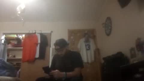 Easy E online show from January 18, 11:08 pm