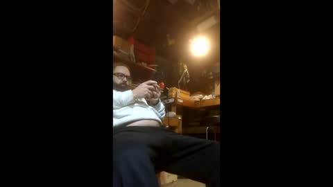 Easy E online show from February 21, 2:18 pm