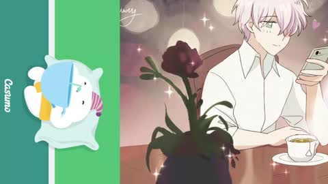 Nei turn green online show from December 3, 8:07 pm