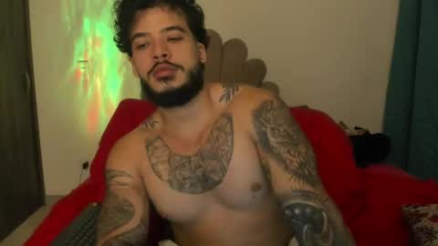 Nei turn green online show from April 5, 12:52 am