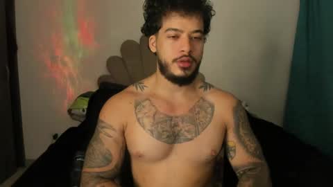 Nei turn green online show from April 19, 9:08 am