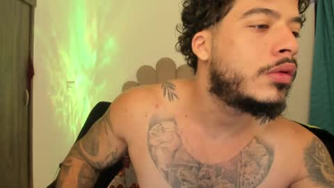 Nei turn green online show from April 20, 11:13 am