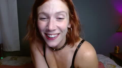 JenniferJen online show from November 12, 12:55 am