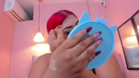 Snapshot of neferet_opal chatting on July 4, 11:33 pm neferet_opal online show from July 4, 11:33 pm