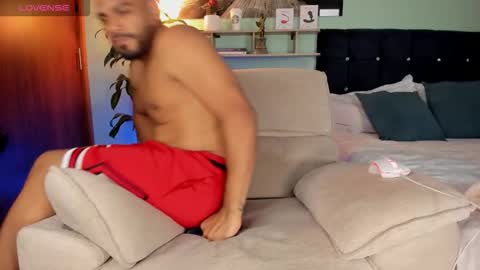 NEGAN  online show from February 5, 11:09 pm