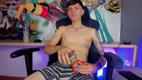 Neill online show from January 10, 7:26 pm