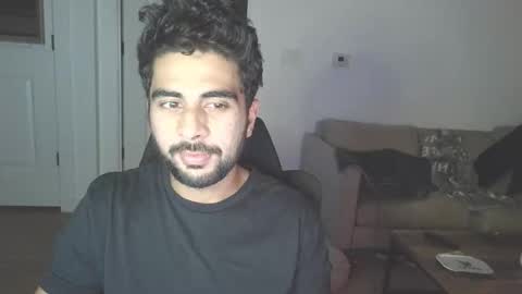 neil online show from October 15, 8:36 am