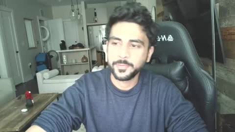 neil online show from April 8, 6:30 pm