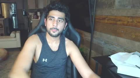 neil online show from April 29, 4:27 am
