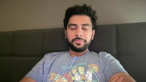 neil online show from May 17, 2:20 am