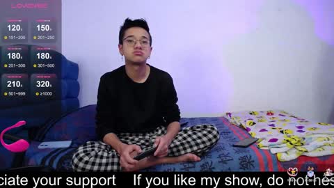 Snapshot of neithan_and_scott_ chatting on December 22, 1:55 pm NEW ONLYFANS OF SCOTT online show from December 22, 1:55 pm