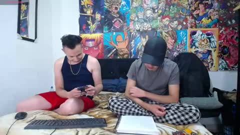 Snapshot of neithan_and_scott_ chatting on May 1, 8:02 pm NEW ONLYFANS OF SCOTT online show from May 1, 8:02 pm