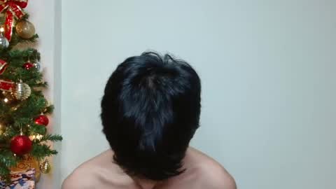 Snapshot of neithanzyn chatting on December 22, 1:12 am Neithanzyn online show from December 22, 1:12 am