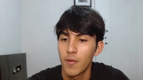 Snapshot of neithanzyn chatting on January 4, 7:13 pm Neithanzyn online show from January 4, 7:13 pm