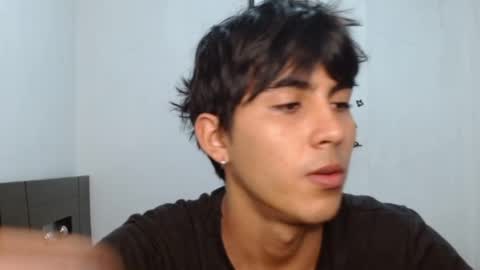 Snapshot of neithanzyn chatting on January 8, 1:09 pm Neithanzyn online show from January 8, 1:09 pm