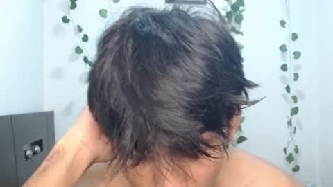 Snapshot of neithanzyn chatting on January 30, 7:26 pm Neithanzyn online show from January 30, 7:26 pm