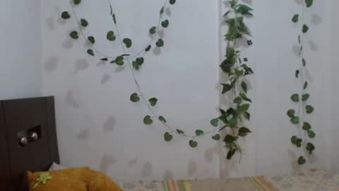 Snapshot of neithanzyn chatting on February 6, 10:10 pm Neithanzyn online show from February 6, 10:10 pm