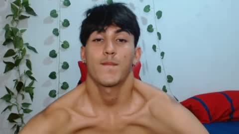 Snapshot of neithanzyn chatting on February 26, 7:38 pm Neithanzyn online show from February 26, 7:38 pm