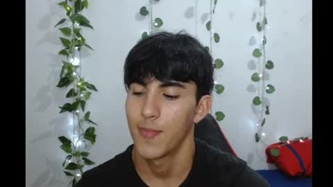 Snapshot of neithanzyn chatting on March 11, 7:36 pm Neithanzyn online show from March 11, 7:36 pm