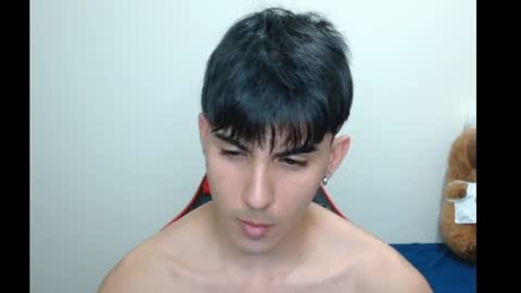 Snapshot of neithanzyn chatting on September 8, 8:19 pm Neithanzyn online show from September 8, 8:19 pm