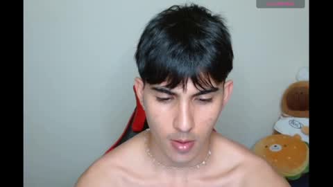 Snapshot of neithanzyn chatting on September 19, 8:20 pm Neithanzyn online show from September 19, 8:20 pm