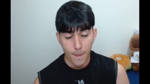 Snapshot of neithanzyn chatting on September 20, 7:37 pm Neithanzyn online show from September 20, 7:37 pm