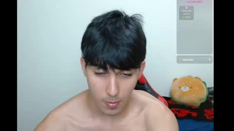 Snapshot of neithanzyn chatting on October 10, 8:41 pm Neithanzyn online show from October 10, 8:41 pm