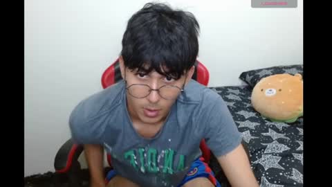 Snapshot of neithanzyn chatting on October 26, 7:53 pm Neithanzyn online show from October 26, 7:53 pm