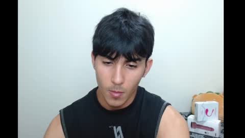 Snapshot of neithanzyn chatting on October 27, 7:51 pm Neithanzyn online show from October 27, 7:51 pm