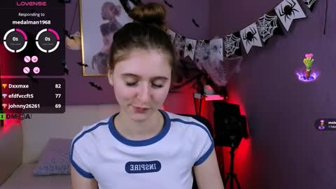 Meow online show from October 26, 2:56 pm