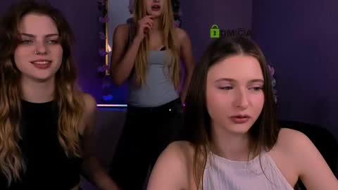 Meow online show from February 1, 10:25 am