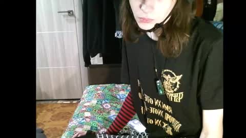cyberkitty online show from October 21, 5:24 pm