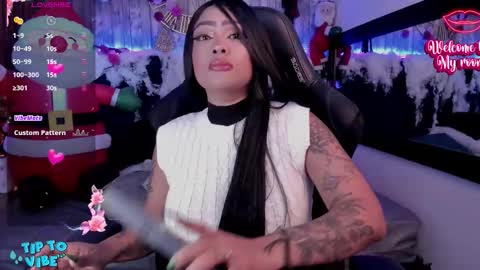 Miah online show from January 10, 11:12 am