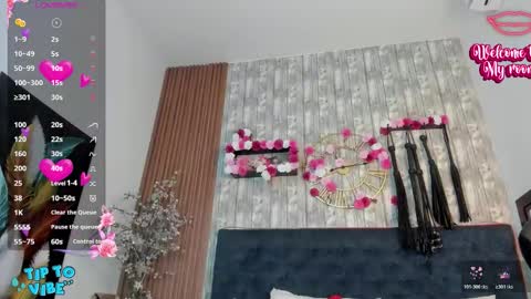 Miah online show from February 21, 10:27 am