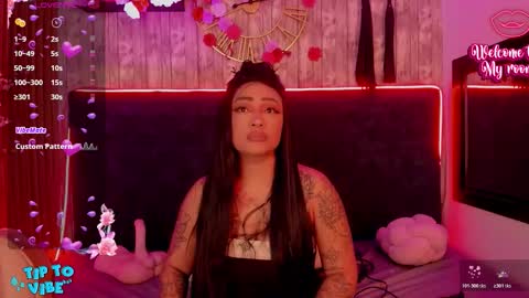 Miah online show from March 13, 11:17 am