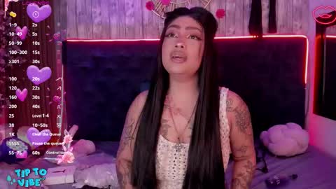 Miah online show from March 17, 11:46 am