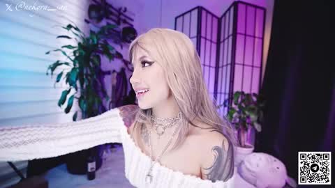 Mely  Birthday party saturday night BYO online show from February 14, 12:57 pm