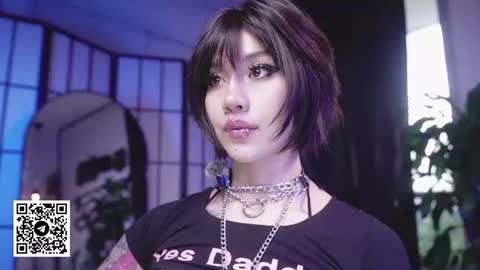 Snapshot of nekyra_san chatting on June 21, 1:46 pm Mely Birthday party saturday night BYO online show from June 21, 1:46 pm
