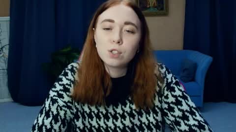 Snapshot of nelliemathers chatting on April 21, 2:51 am Nelli online show from April 21, 2:51 am