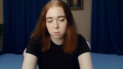 Snapshot of nelliemathers chatting on April 23, 7:38 pm Nelli online show from April 23, 7:38 pm