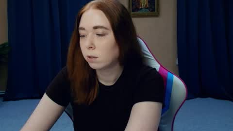 Snapshot of nelliemathers chatting on April 27, 7:34 pm Nelli online show from April 27, 7:34 pm