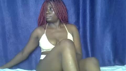 nelly_254 online show from March 26, 9:59 am