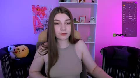 nelly_storm online show from September 21, 8:27 am